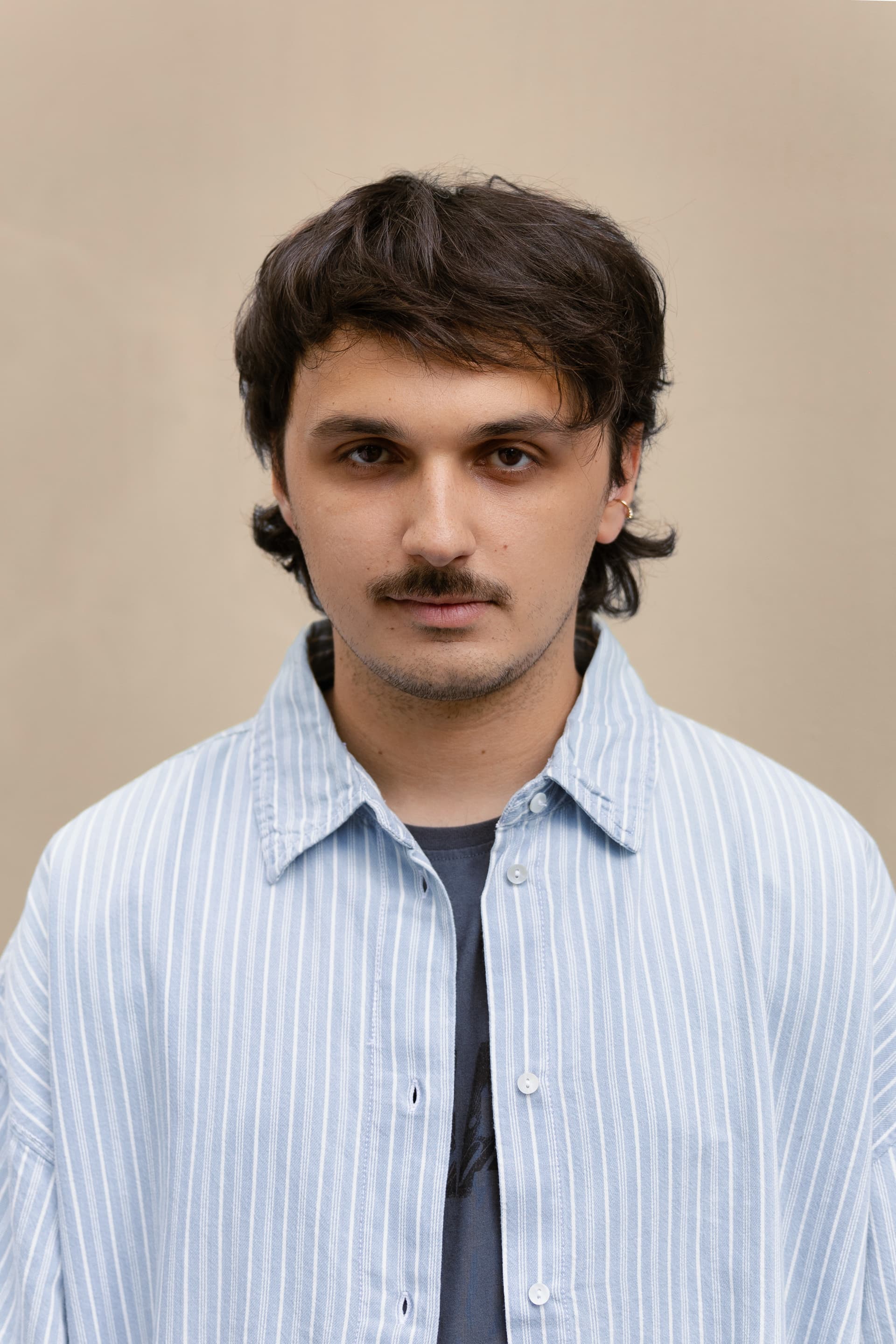 РАМОН РУЗАНОВ