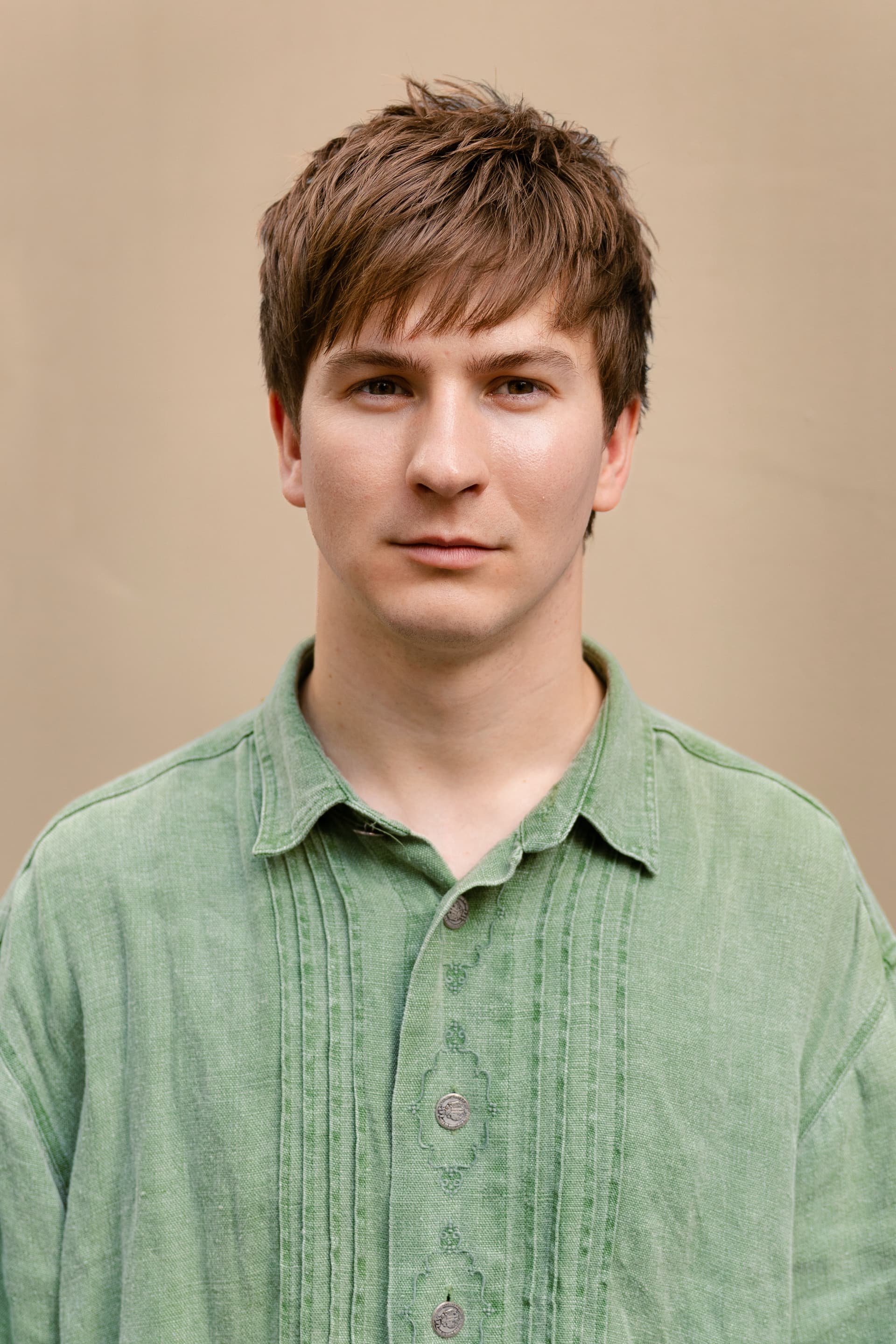 ГРОНСКИЙ АЛЕКСАНДР